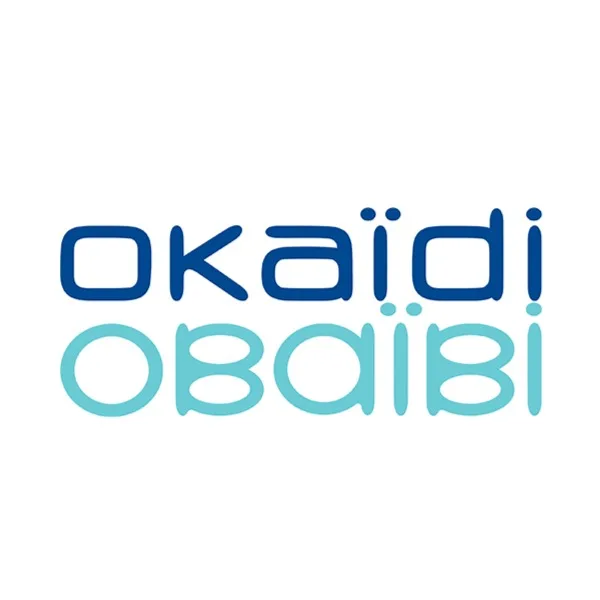 Okaïdi & Obaïbi