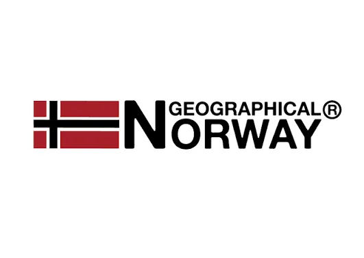 GEOGRAPHICAL Norvey