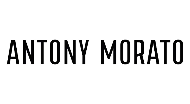 Antony Morato