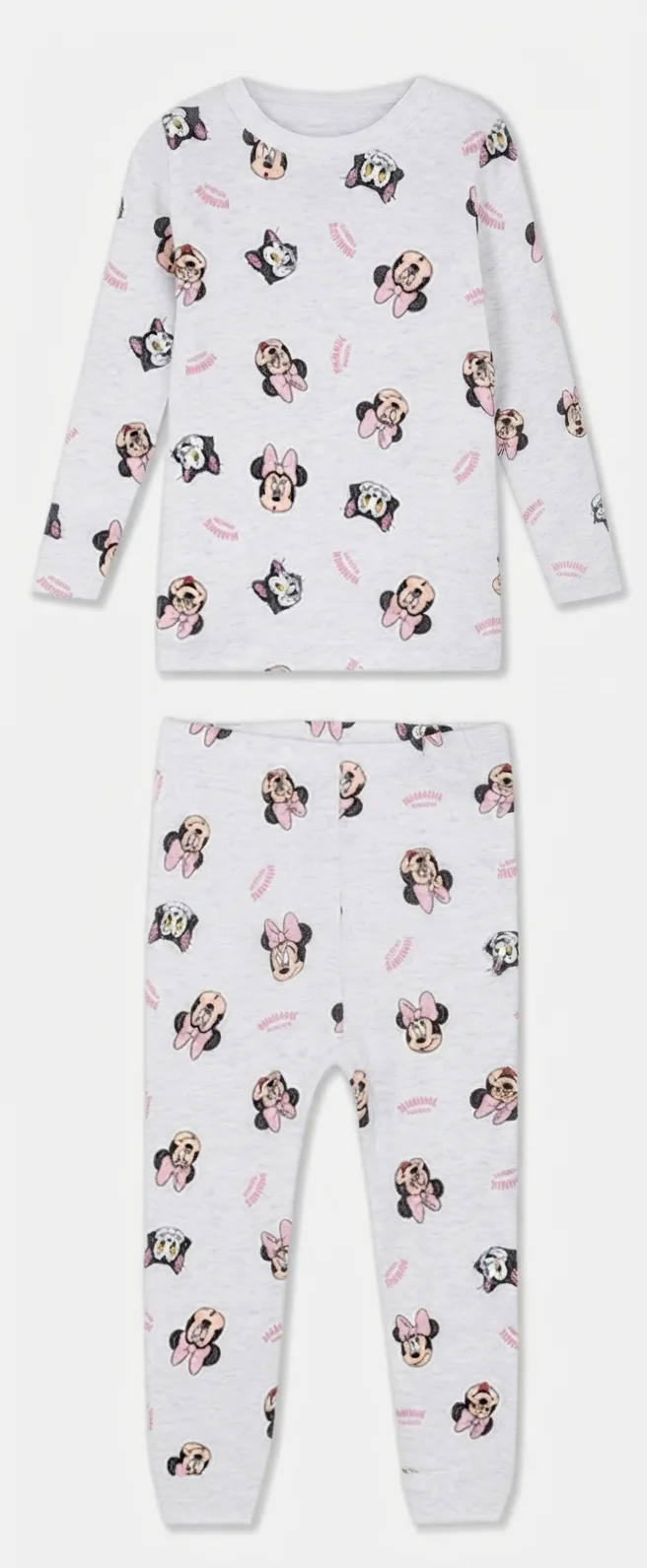 Disney's Minnie Mouse პიჟამა — PRIMARK