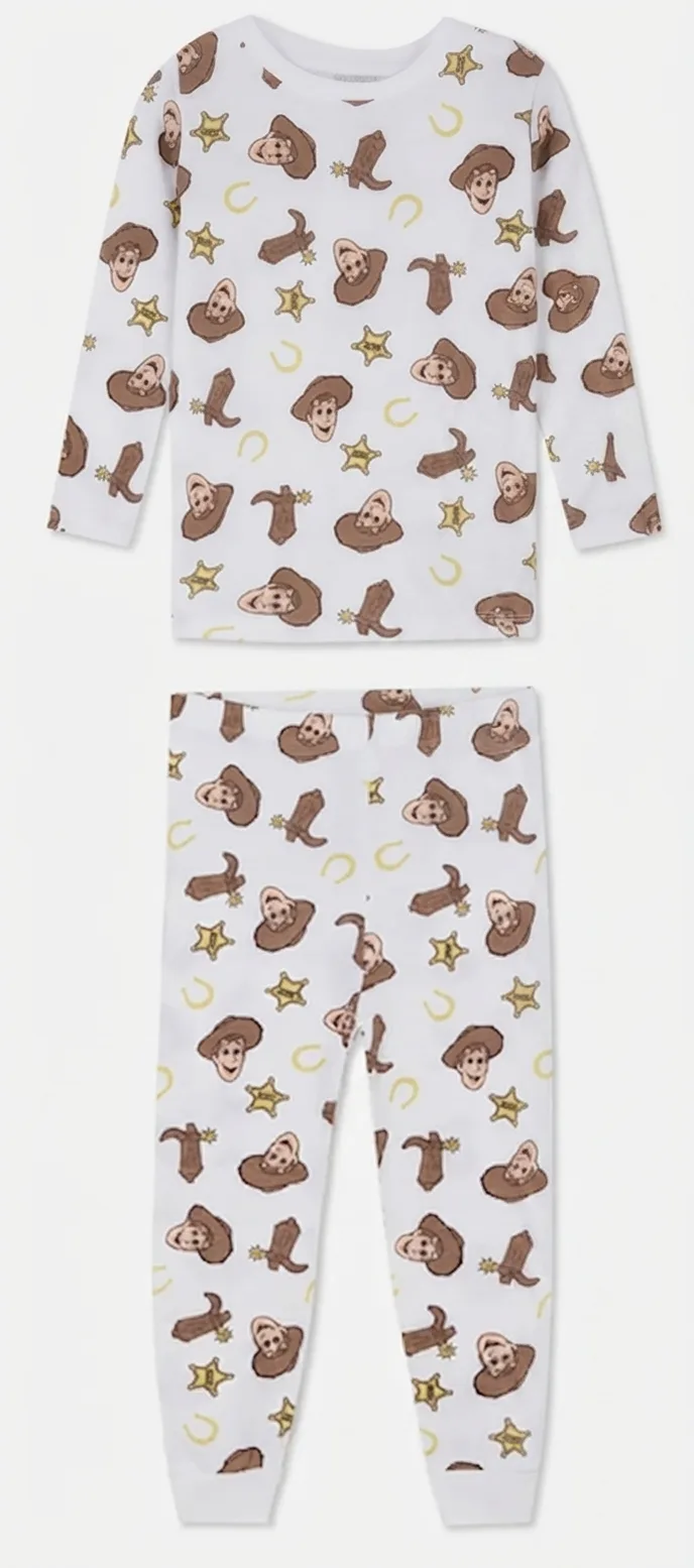 Disney Pixar's Toy Story პიჟამა — PRIMARK