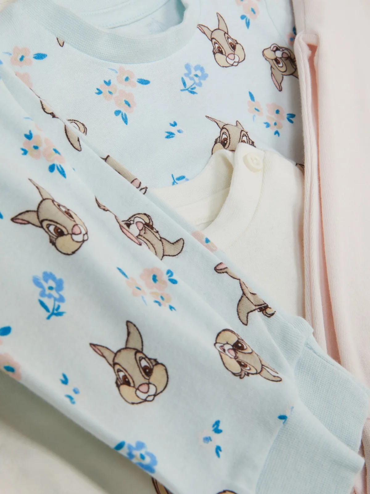 Disney's Bambi Thumper ბემბის პიჟამა — PRIMARK — ფოტო 2