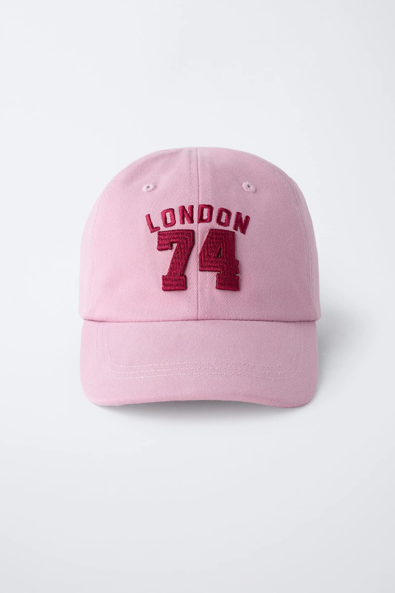 Cap