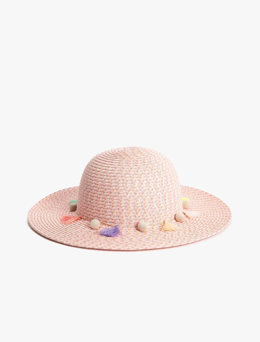 Cotton hat