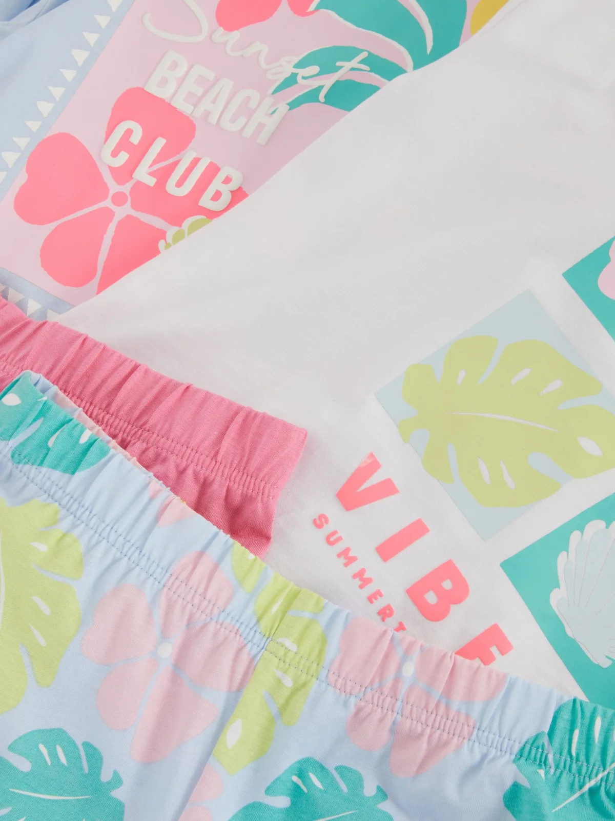 გოგოს პიჟამა — PRIMARK — ფოტო 2