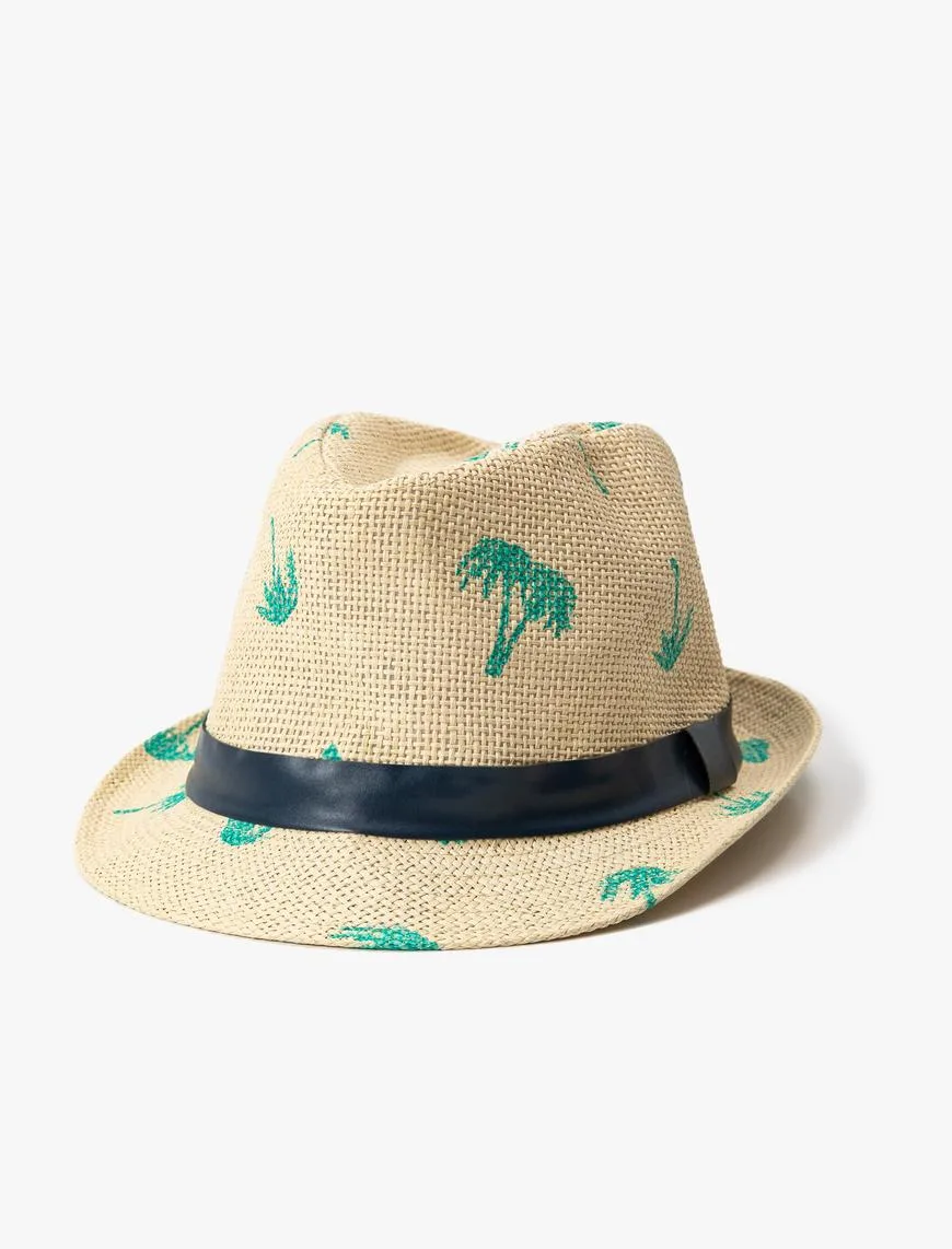 Karon kids hat