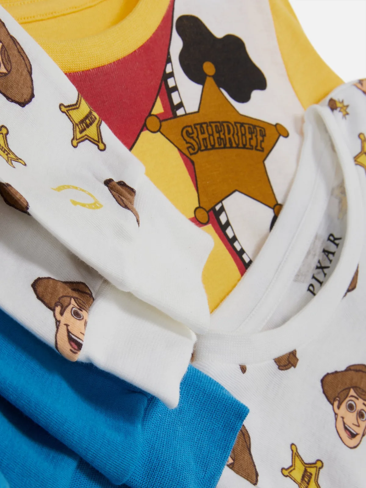 Disney Pixar's Toy Story პიჟამა — PRIMARK — ფოტო 2