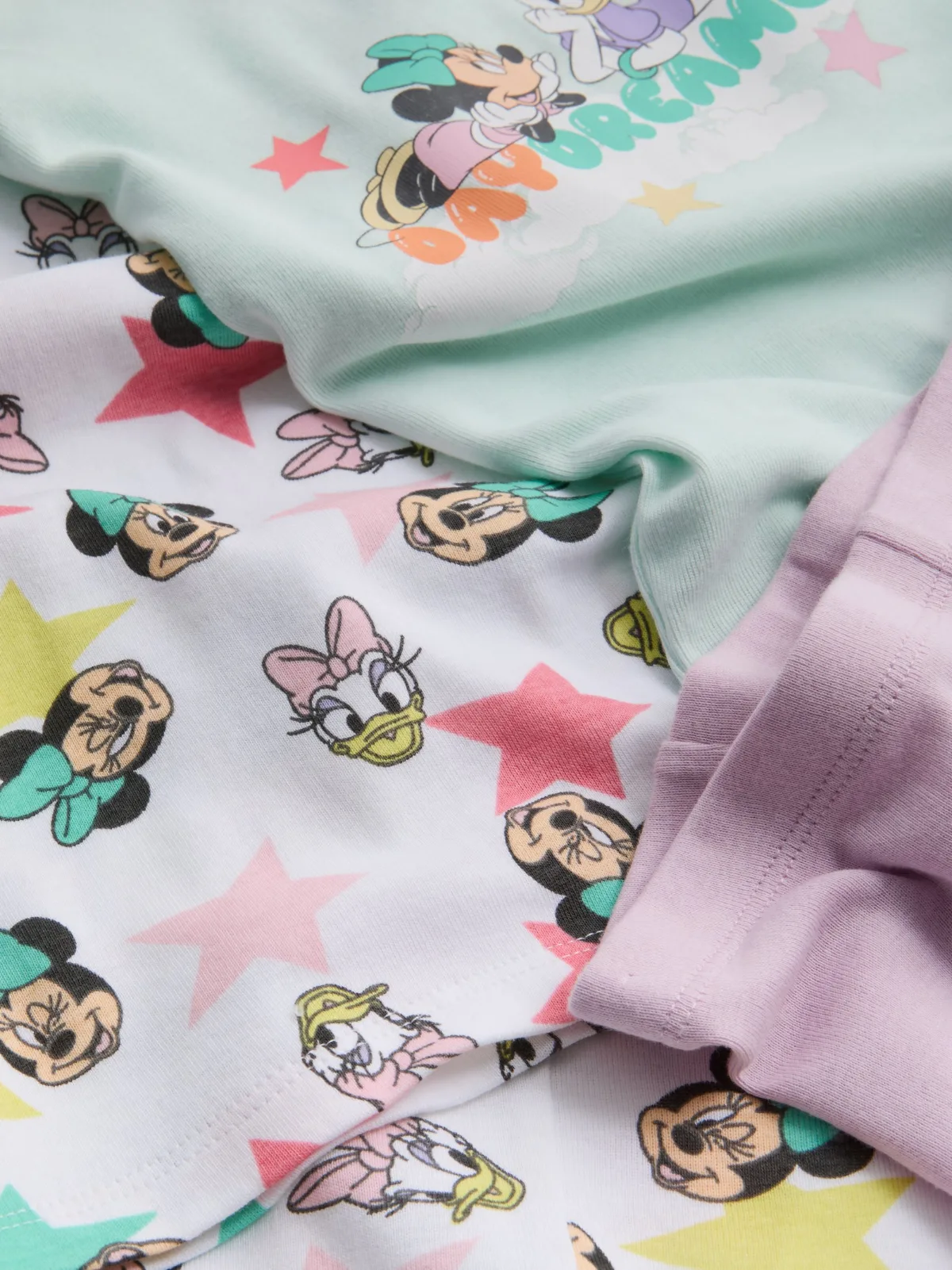 Disney's Minnie Mouse პიჟამა — PRIMARK — ფოტო 2