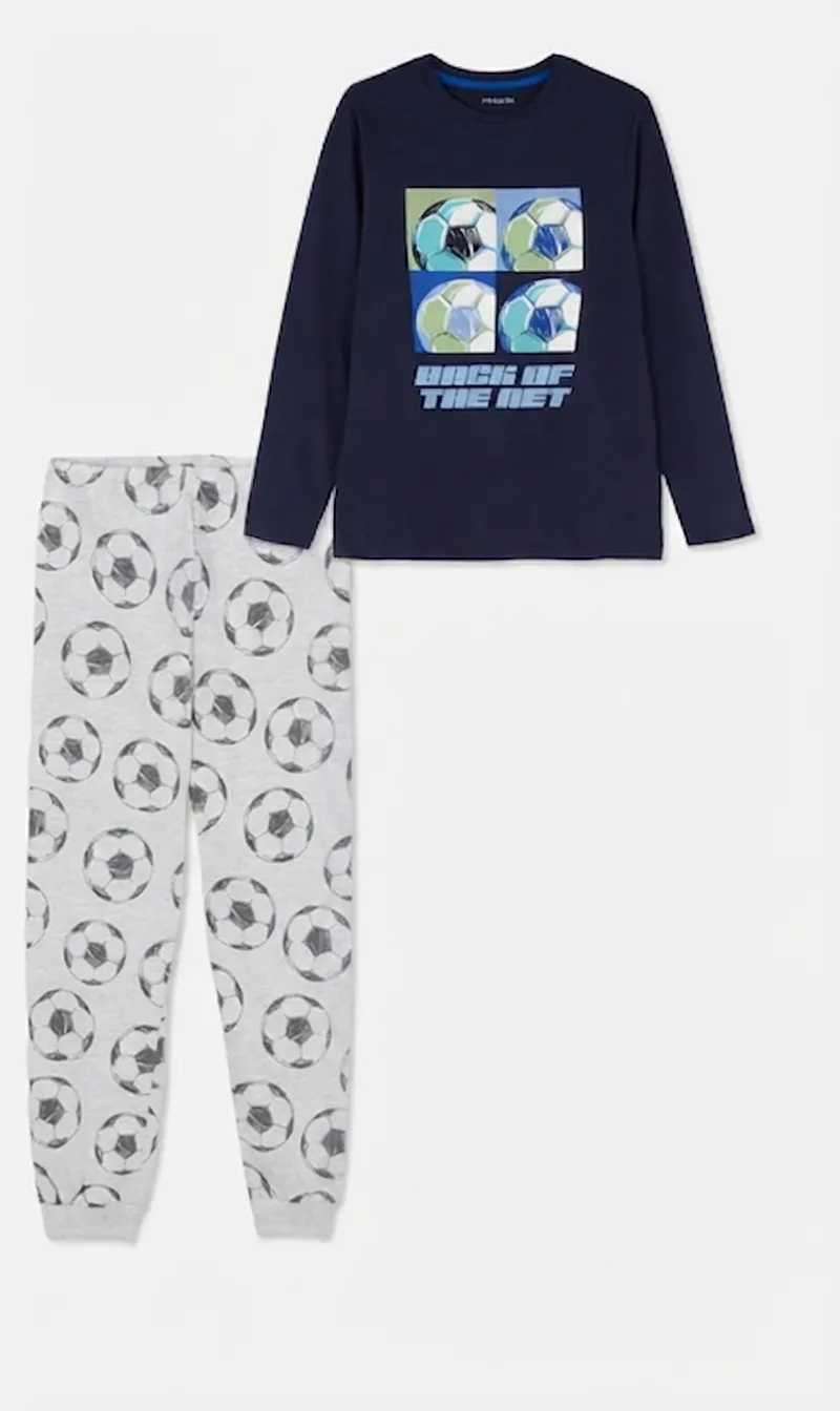 Football Pyjamas
